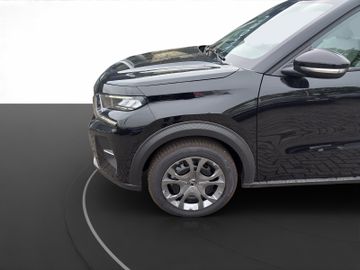 Citroën C3 1.2 100 PLUS Turbo +LED+PDC+SpurH