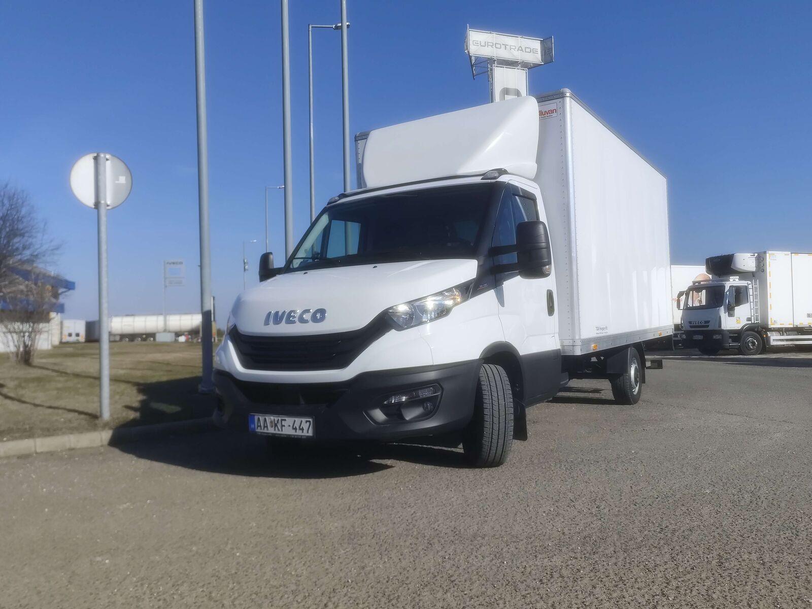 Iveco Daily 35S18
