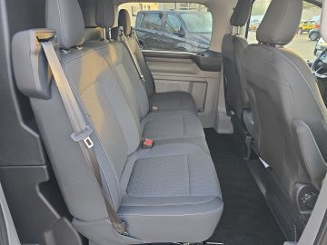 Bild 10 Ford Transit Custom 320 L2 Limited Doka FWD AHK Navi