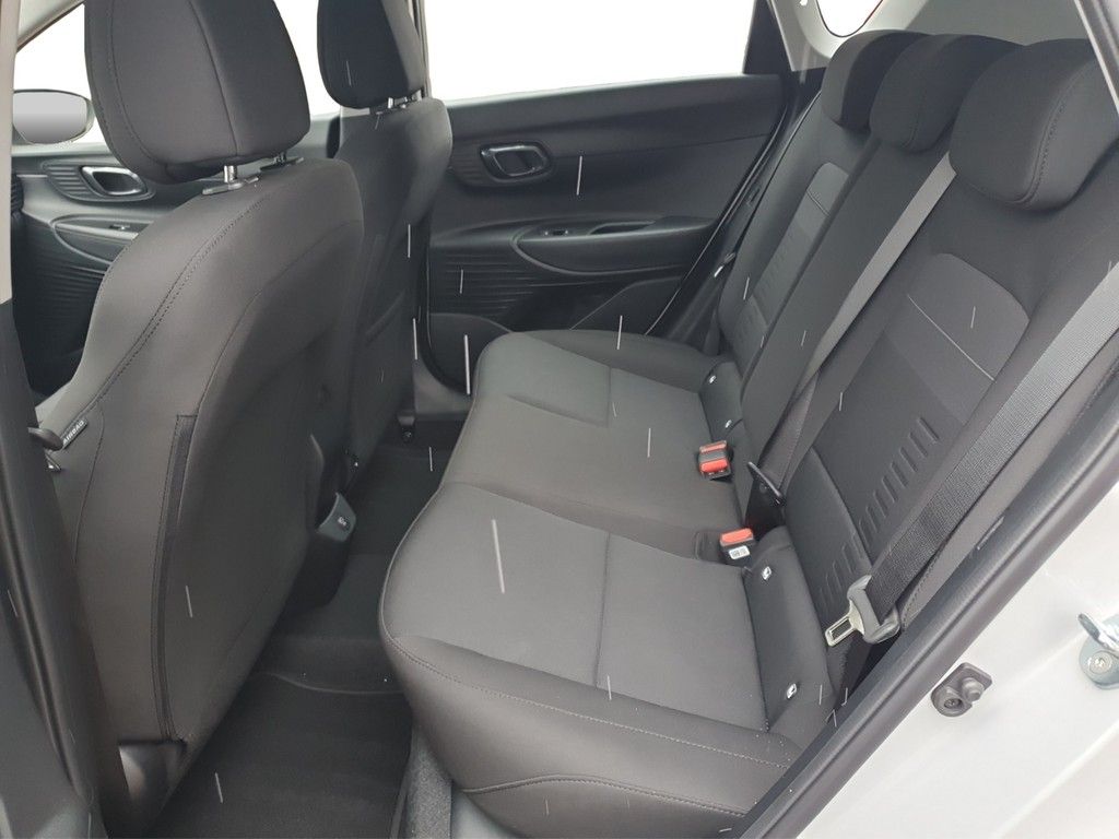 Hyundai BAYON - Bild 18