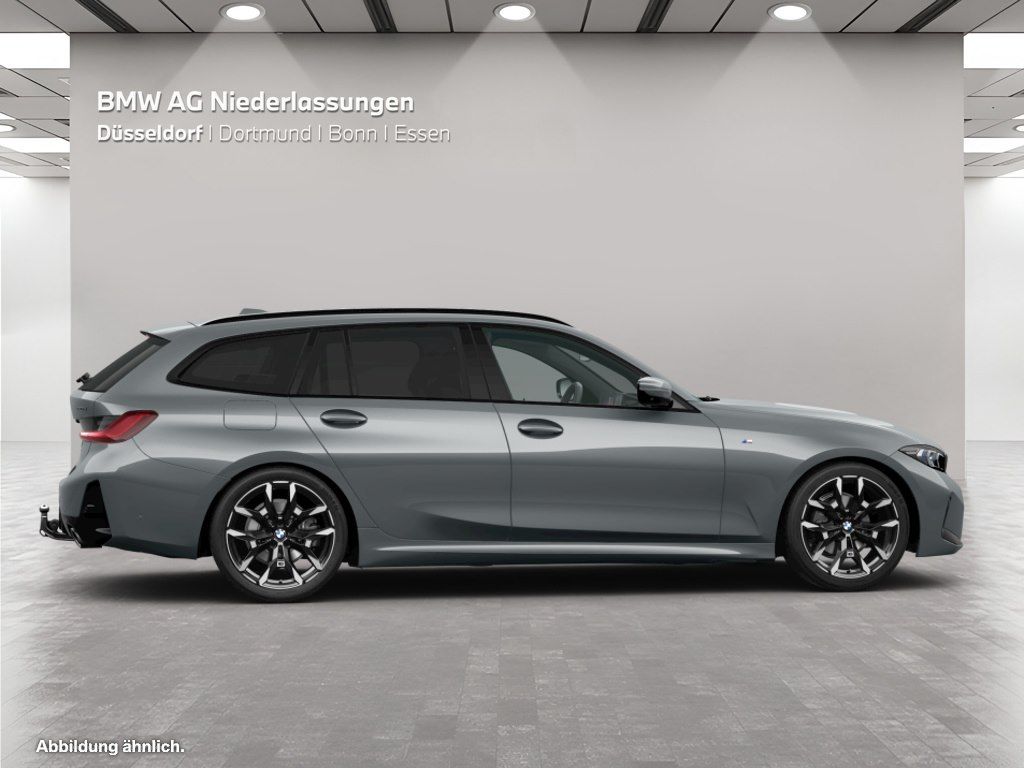 BMW 320 - Bild 11