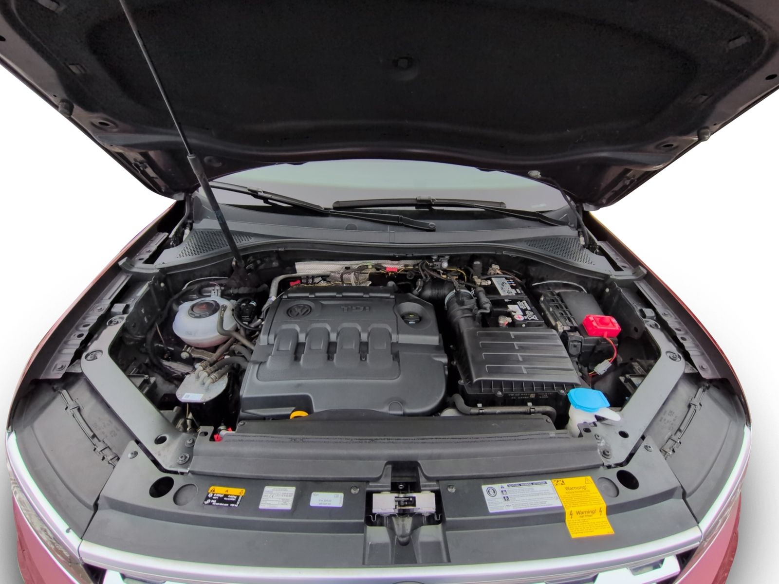 Tiguan 2.0 TDI DSG 4M Join AHK+HEAD-UP