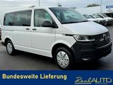 Volkswagen T6 Kombi /Transporter 6.1 DSG 4Motion Navi*LED* 