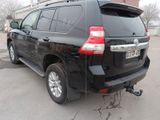 Toyota Land Cruiser 2.8 D-4D Executive Automatik Ex... - Toyota Land Cruiser