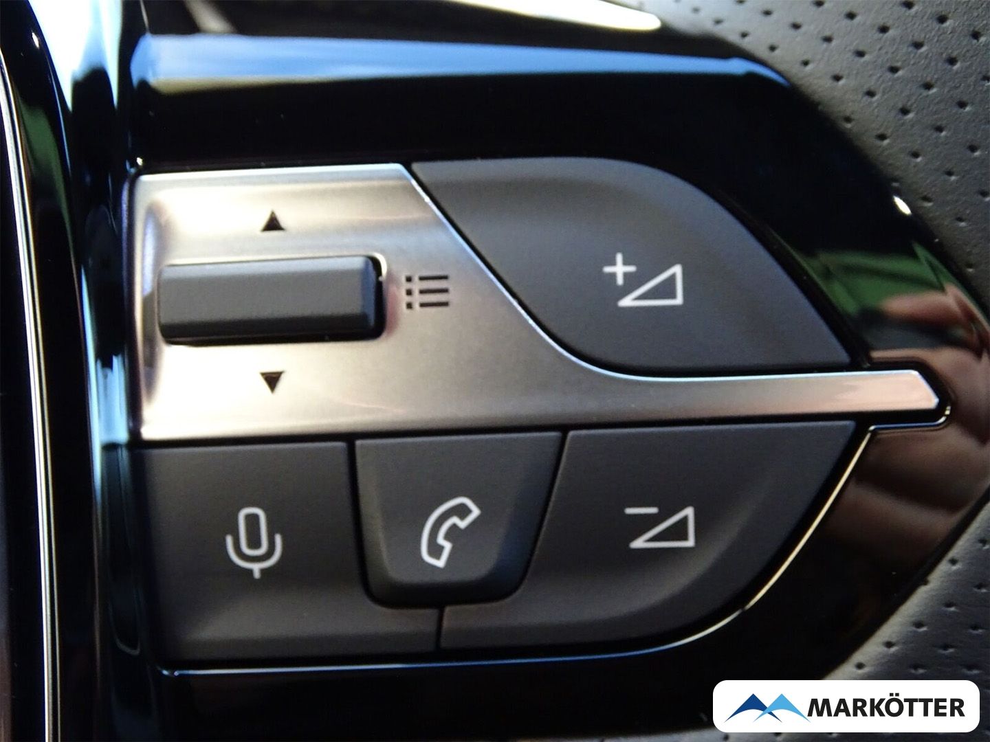 Peugeot 308 - Bild 11