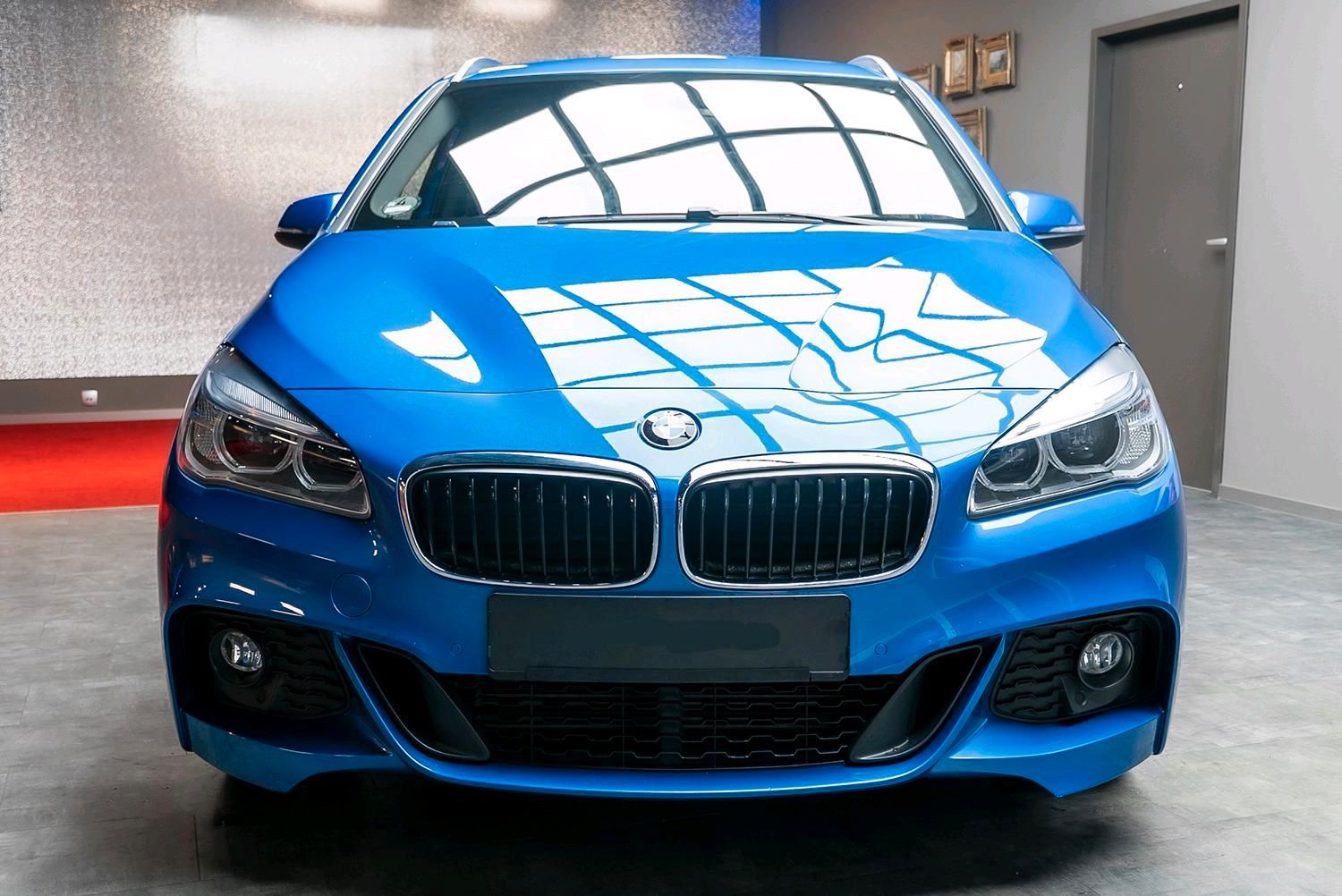 BMW BMW 220xd M-Paket
