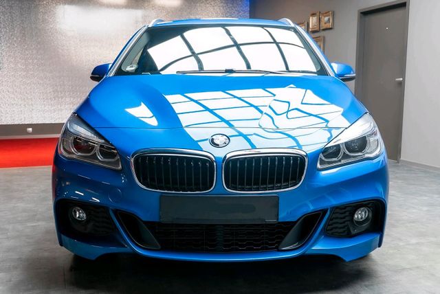 BMW BMW 220xd M-Paket