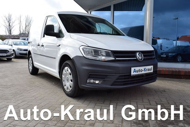 Volkswagen Caddy 2.0 TDI Kasten Regalsystem zzgl. 200,-Euro