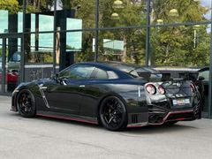 NISSAN GT-R - Ansicht 3