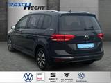 Volkswagen Touran Goal 1.5 TSI DSG*AHK*LED*NAVI*SHZ* - Volkswagen Touran aus 2025