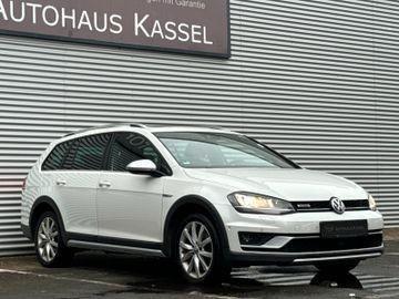 Volkswagen Golf VII ALLTRACK 4Motion*BI-XENON/NAVI/R.KAMERA