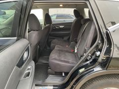 Fahrzeugabbildung Nissan X-Trail Acenta 7-Sitzer Panorama Navi Kamera TOP