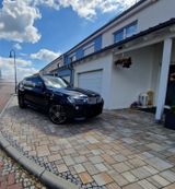 BMW X3 xDrive35d M-Sportpaket  - BMW X3 in Leipzig