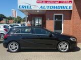 Mercedes-Benz A 220 CDI / d 4Matic 17LM/SHZ/RFK/NAVI/L.S-HEFT - Mercedes-Benz A 220 aus 2015