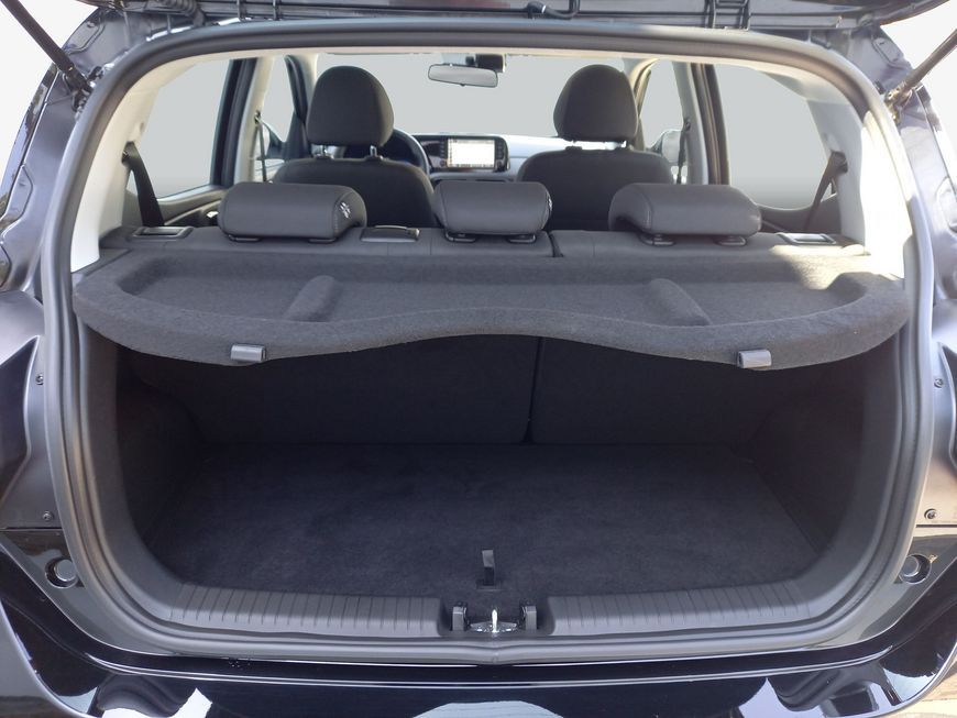 Hyundai i10 – Bild 8
