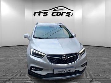 Opel Mokka - 8