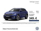 Volkswagen T-Roc 2.0 R-LINE 4X4 ACC LED+ NAVI ALU17 DCC - Volkswagen: 17