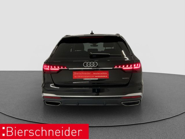 Audi A4 - Bild 6