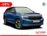 Skoda Kodiaq Sportline 1.5 TSI DSG Matrix ACC 360° AHK