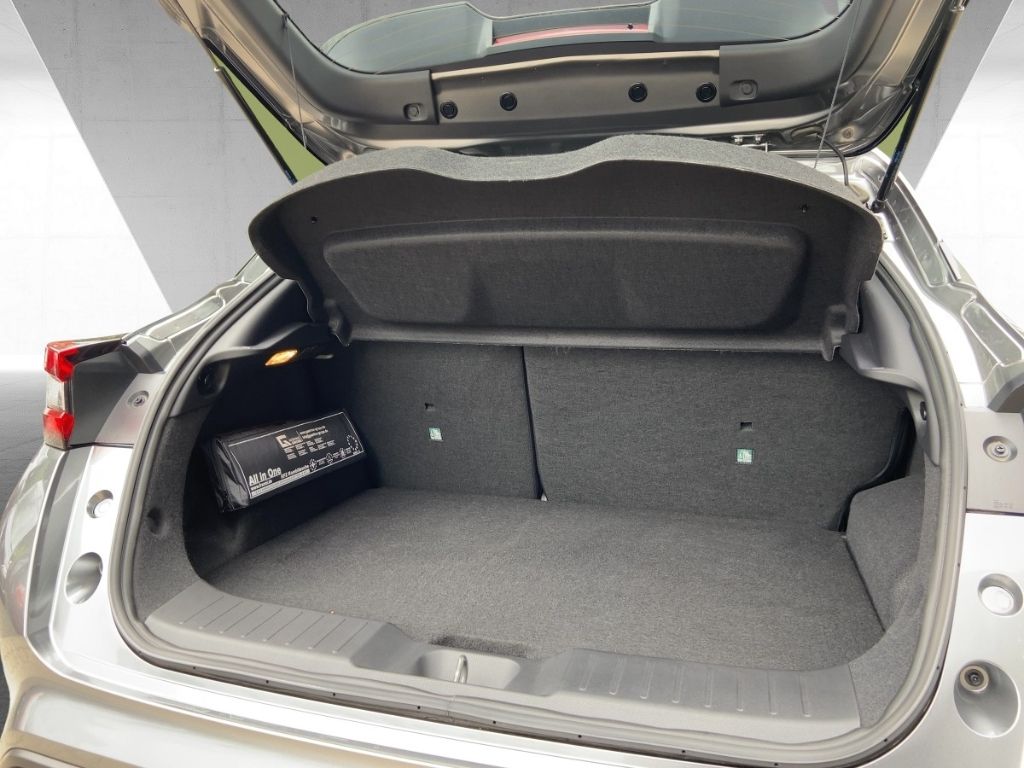 Nissan Juke - Bild 21