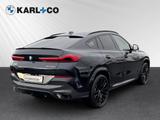 BMW X6 xDrive30d 285PS ++M-Sport ACC StandHZG Pano M - BMW X6: Ps