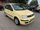 Fiat Panda 1.1 8V - Fiat aus 2003