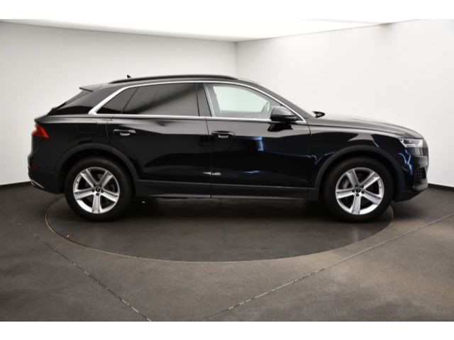 Audi Q8 - Bild 19