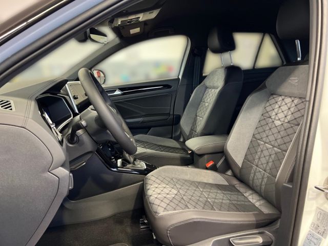 T-Roc R-Line 1.0 TSI LED Navi ACC Allwetter