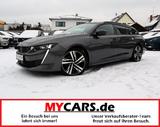 Peugeot 508 GT Pack*SD*AHK*Voll-Leder*Focal*Night.V - Peugeot 508 in Nürnberg