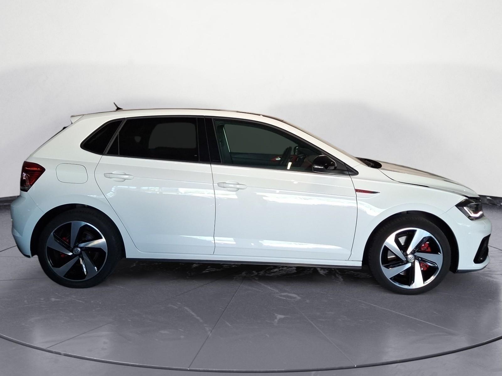 Volkswagen Polo 2.0 TSI OPF DSG GTI *Klimaanlage*Kamera*LED, миниатюра 6