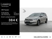 Volkswagen Touran - Vorschau Bild 1