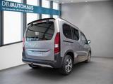 Peugeot Rifter Kombi GT 1.5 BlueHDi AHK Sitzhz - Peugeot Rifter GT