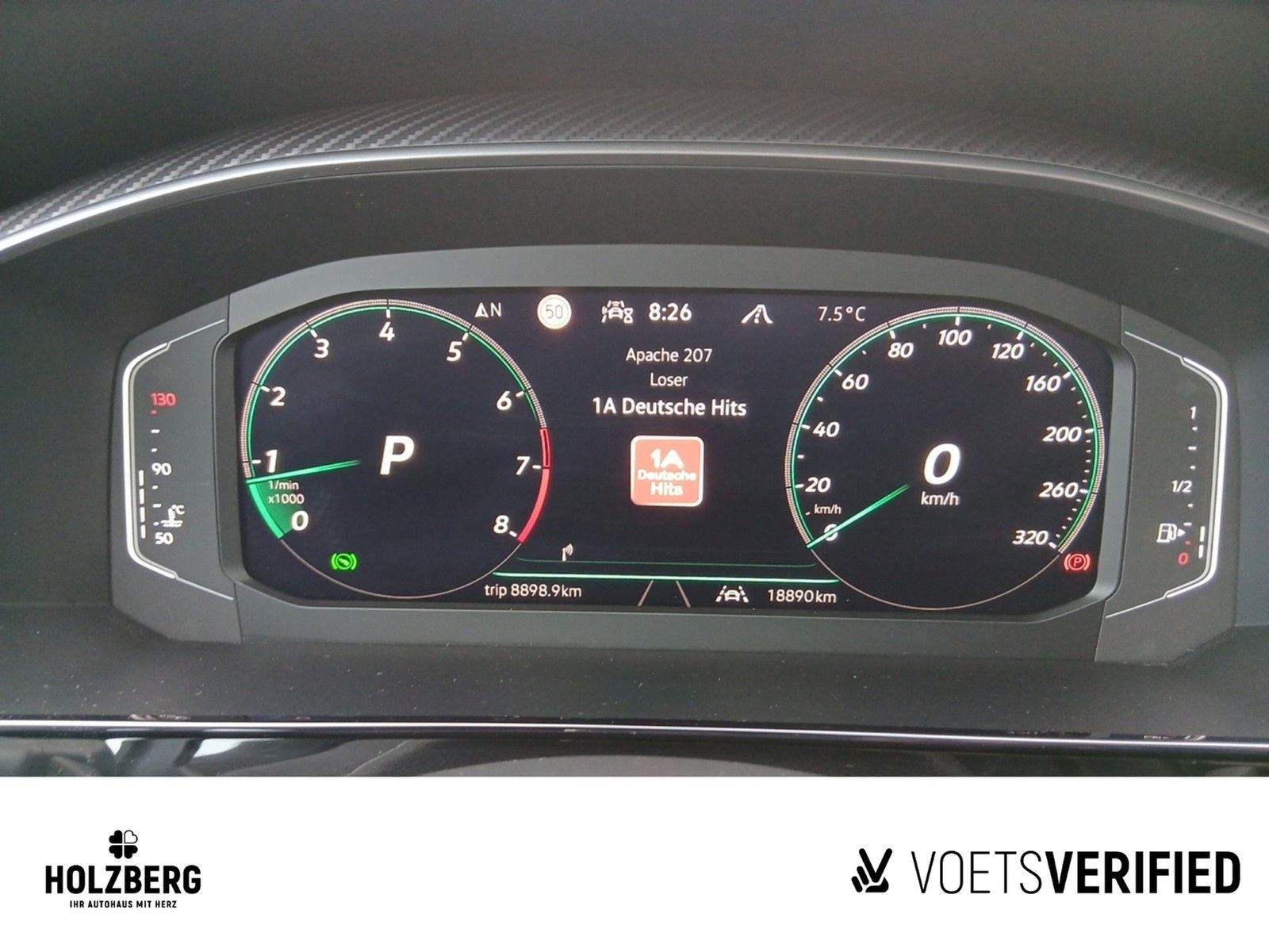 Volkswagen Arteon - Bild 13