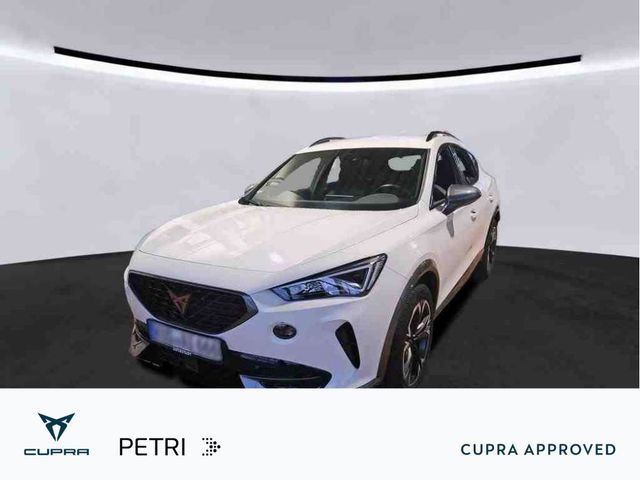 Cupra Formentor 1.4 e-Hybrid DSG*LED*SHZ*RFK*