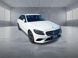 Mercedes-Benz MERCEDES-BENZ CLA sse C (W/S205) C 200 S.W. Auto - Mercedes-Benz C-Class: S205
