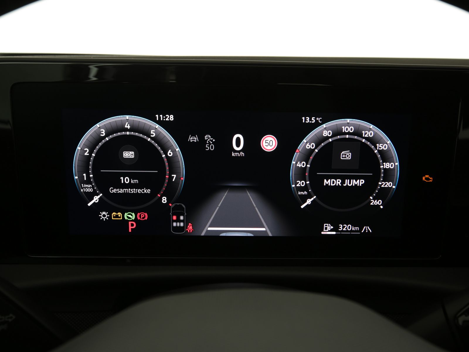 Volkswagen T-Roc - Bild 11