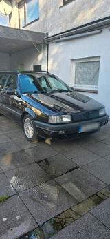 Volkswagen VW passat Wolfsburg Edition 2 Liter - Volkswagen Passat aus 1992: Kombi