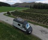 Citroën Jumper - Autarker Camper Van | Wohnmobil
