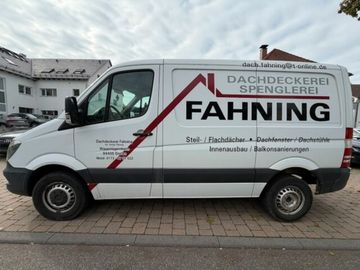 Mercedes Sprinter - 8