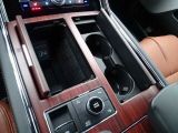 Lincoln Navigator 3,5 l V6 24 V  Twin Turbo-AWD - Lincoln