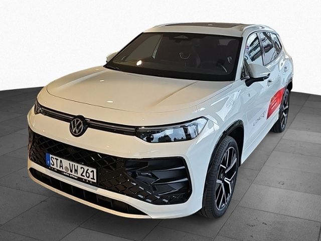 Fahrzeugabbildung Volkswagen Tayron 2.0 TDI DSG 4MOTION R-LINE HUD PANO STHZG