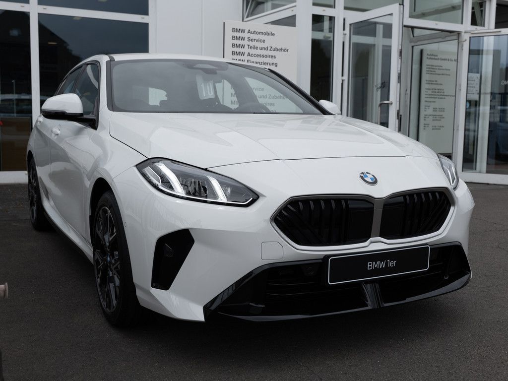 BMW 120 - Bild 3