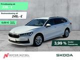 Skoda Superb Combi 2.0 TDI DSG ESSENCE LED+NAV+AHK+ACC - Skoda Superb: Essence