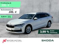 Skoda Superb - Vorschau Bild 1
