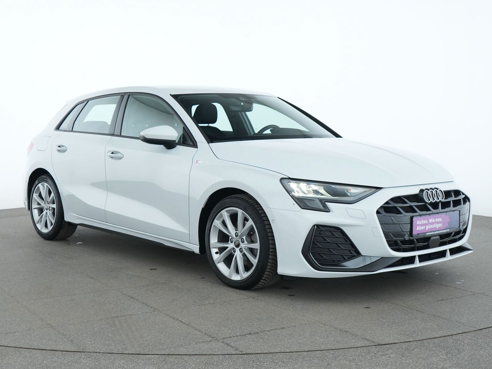 Audi A3 - Bild 4