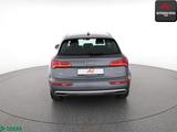 Audi Q5 2.0 TDI qu S LINE 19ZOLL VIRTUAL,360GRAD,LUFT - Audi Q5: Grau
