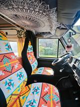Fiat Camper Fiat Ducato 280 weinsber 1,9 TDI überholt - Offers
