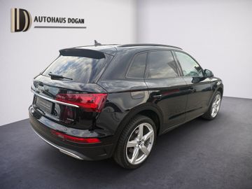 Audi Q5 - 3