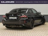 BMW M2 M-Sportsitze-ACC-Drivers Pack-HUD-Carbon Int. - BMW M2 in Köln
