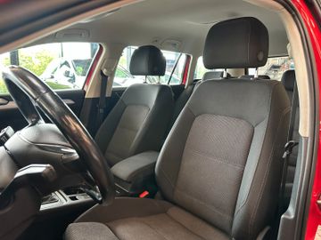 Volkswagen Passat Variant *Massage*Keyless*Tempo*Navi*